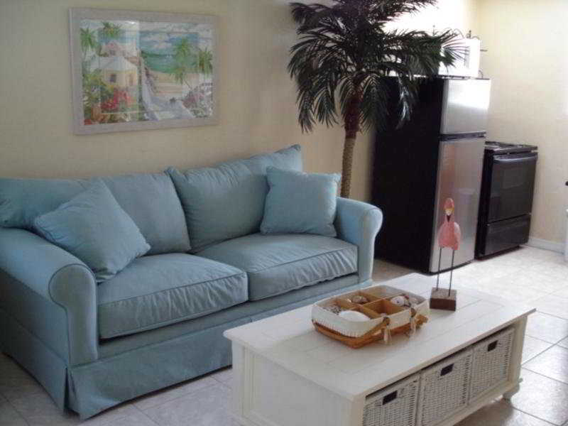 Camelot Beach Suites Clearwater Beach Bagian luar foto